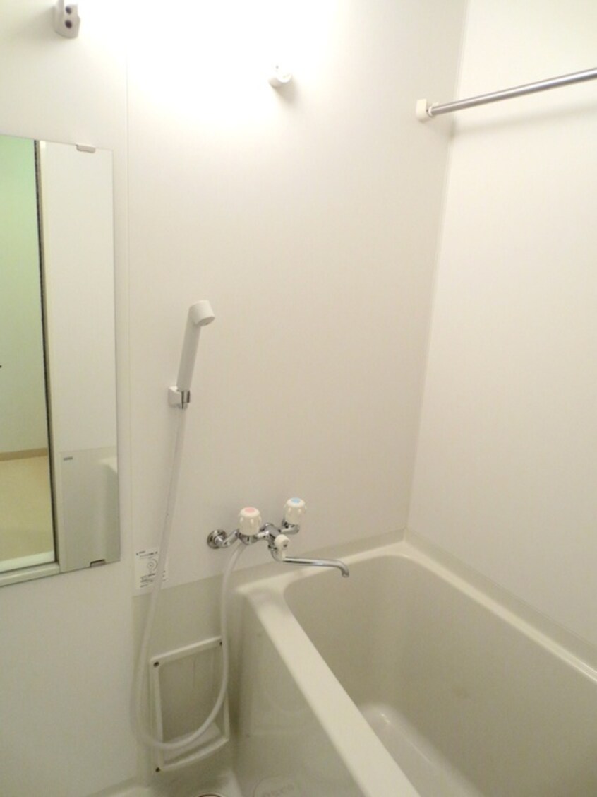 バス／シャワールーム等 アスリ－ト本町リバ－ウエスト