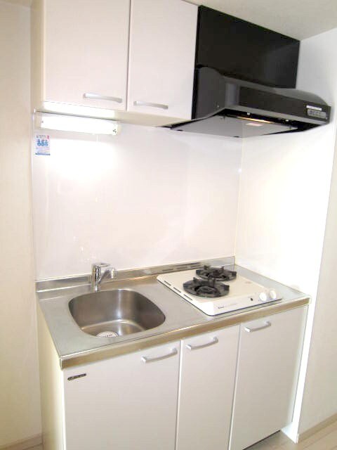 キッチン アスリ－ト本町リバ－ウエスト