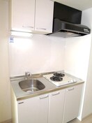 キッチン アスリ－ト本町リバ－ウエスト