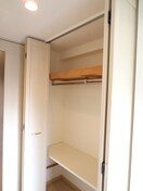 収納 アスリ－ト本町リバ－ウエスト