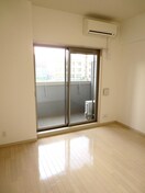 居室 アスリ－ト本町リバ－ウエスト