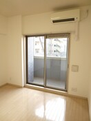 居室 アスリ－ト本町リバ－ウエスト