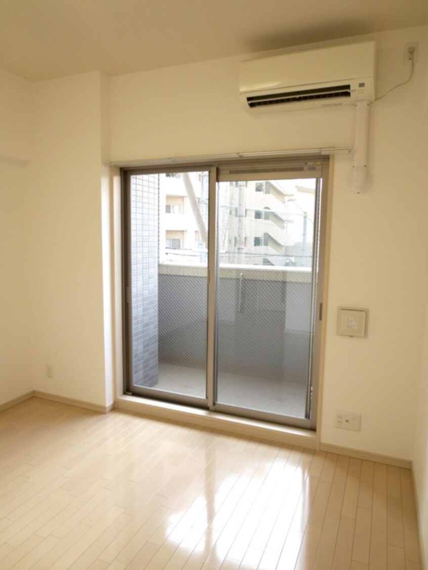 居室 アスリ－ト本町リバ－ウエスト