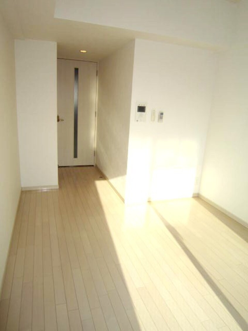 居室 アスリ－ト本町リバ－ウエスト