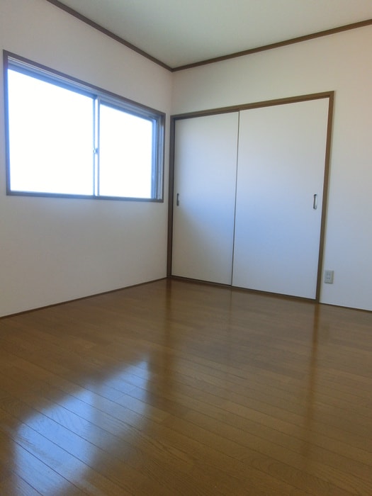 居室 沢田コーポ