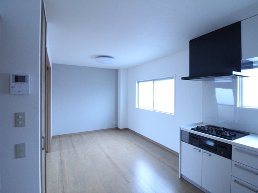 居室 沢田コーポ