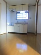 キッチン 沢田コーポ