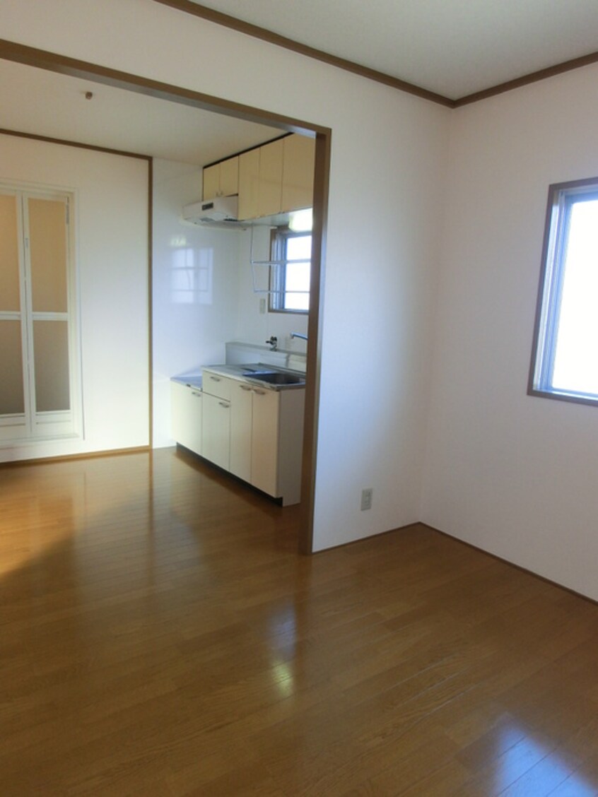 居室 沢田コーポ