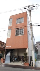 外観写真 沢田コーポ