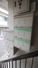 建物設備 沢田コーポ