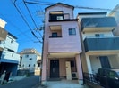 堺市中区堀上町戸建の外観