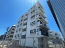 ア－ヴェイン西明石（４０３）の外観