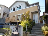 高槻市花林苑貸家