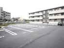 駐車場 ノイエ南草津