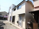 住吉南町2丁目8番貸家