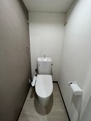 トイレ カーサタナカ