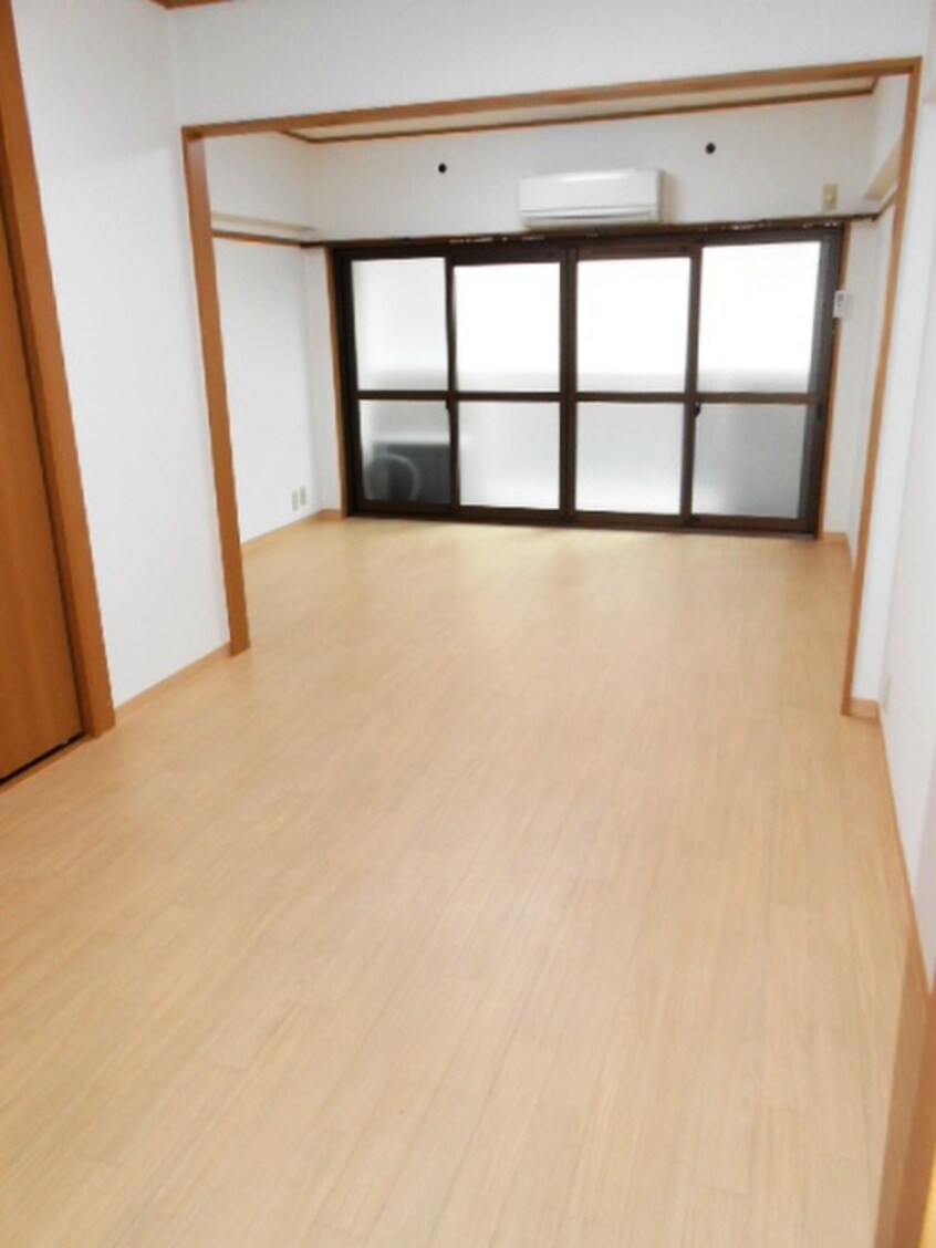 居室 中村ビルマンション