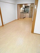 居室 中村ビルマンション