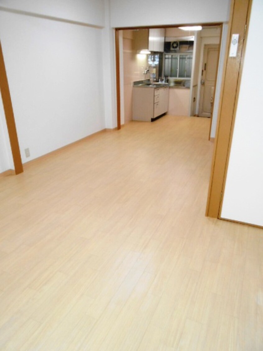 居室 中村ビルマンション