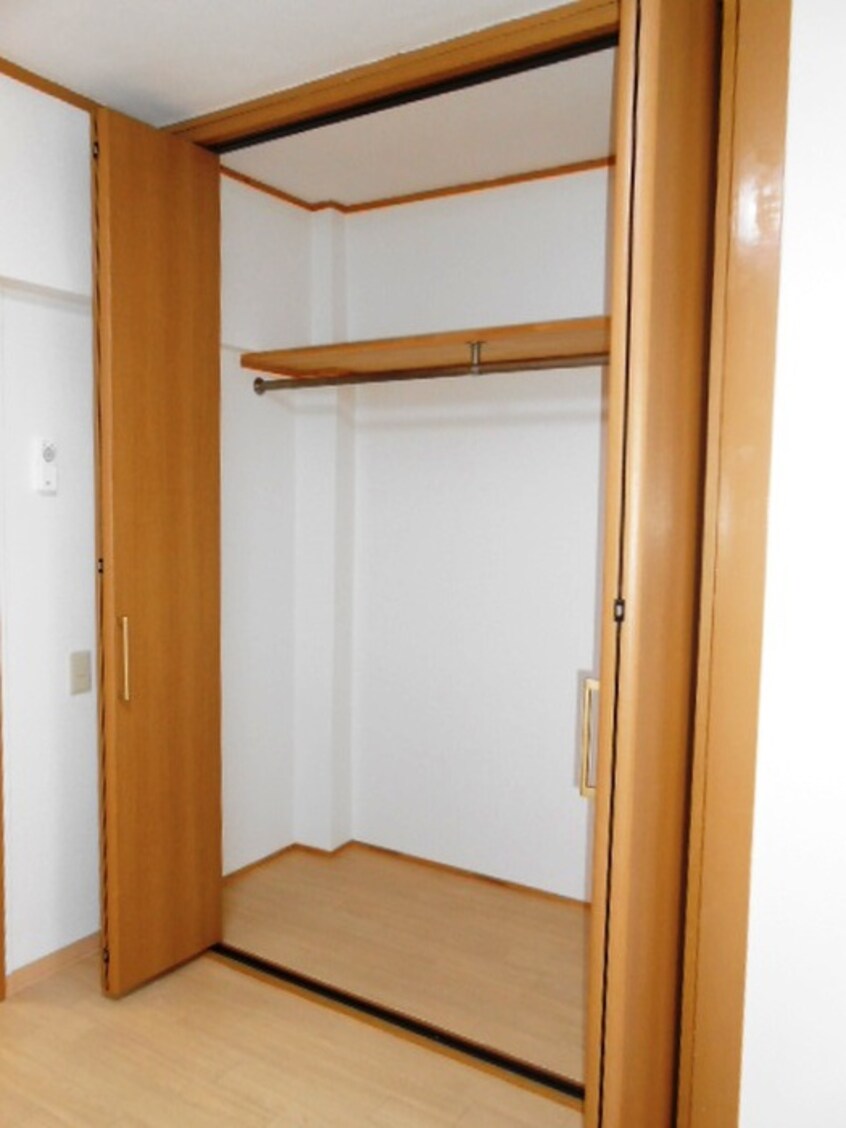 収納 中村ビルマンション