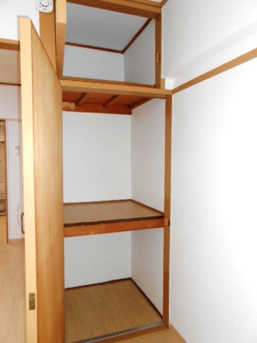 収納 中村ビルマンション