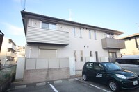 プランドール旭