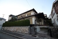 西岡本5丁目戸建