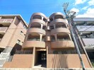 デュエット福住の外観