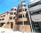 外観写真 デュエット福住