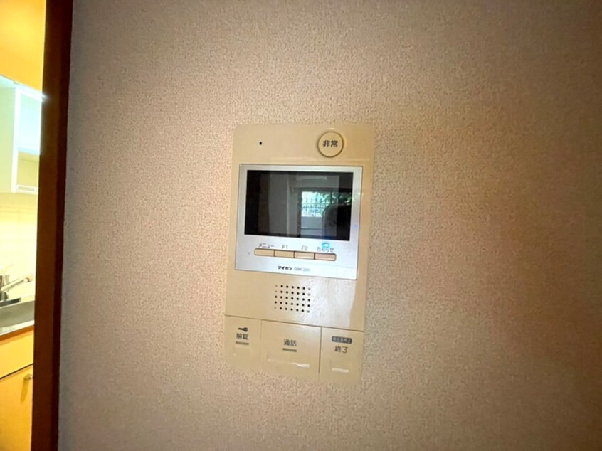 内観写真 デュエット福住