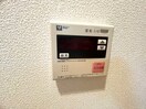 内観写真 デュエット福住