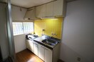 キッチン 千里山西コーポ第１ビル