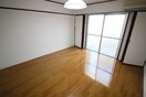居室 千里山西コーポ第１ビル