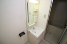 洗面 千里山西コーポ第１ビル
