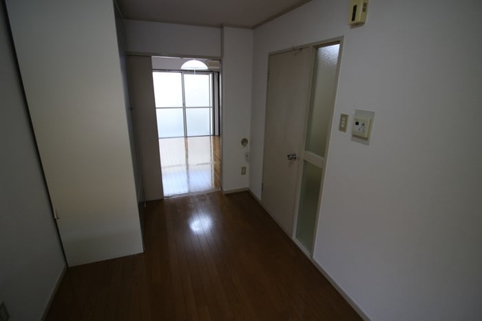 居室 千里山西コーポ第１ビル