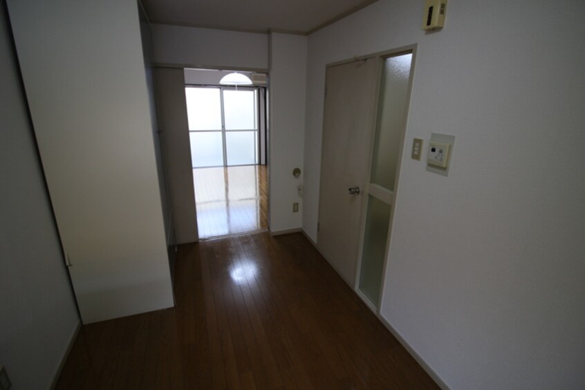 居室 千里山西コーポ第１ビル