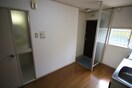 居室 千里山西コーポ第１ビル