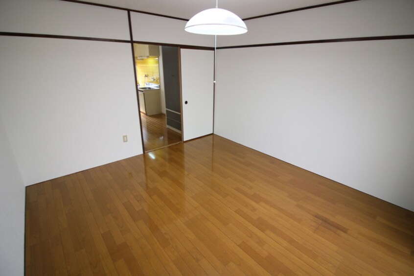 居室 千里山西コーポ第１ビル