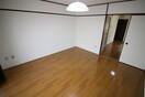 居室 千里山西コーポ第１ビル