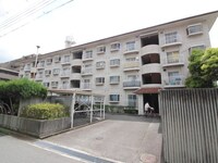 永和不動産　熊野町ハイツ