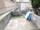 建物設備 永和不動産　熊野町ハイツ