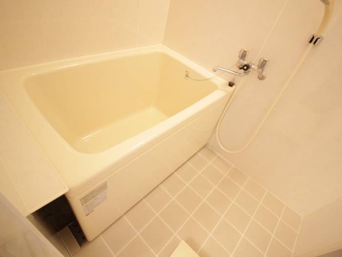 バス／シャワールーム等 永和不動産　熊野町ハイツ