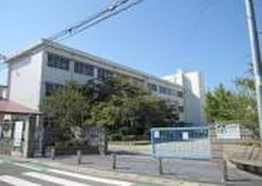 瓦木小学校(小学校)まで780m 永和不動産　熊野町ハイツ