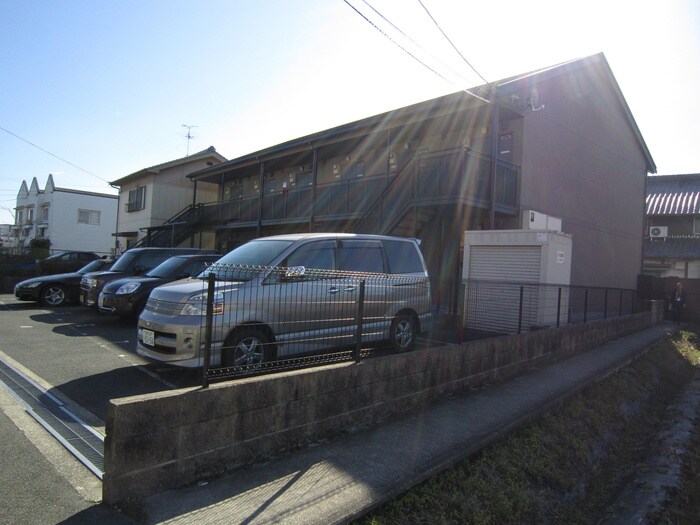 駐車場 Ｆｅｌｉｃｅ　Ｖｉｌｌａ