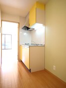 キッチン Ｆｅｌｉｃｅ　Ｖｉｌｌａ