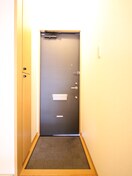 玄関 Ｆｅｌｉｃｅ　Ｖｉｌｌａ