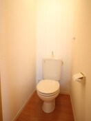 トイレ Ｆｅｌｉｃｅ　Ｖｉｌｌａ