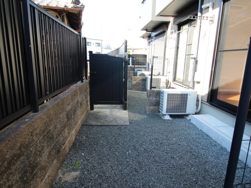 ベランダ・バルコニー Ｆｅｌｉｃｅ　Ｖｉｌｌａ