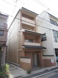 いぶきの家