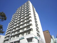 東急ドエルアルス住吉駅前(1102)
